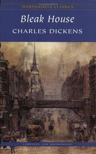 Charles Dickens: Bleak House (1997)