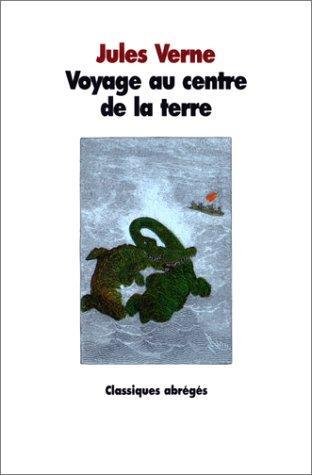 Jules Verne: Voyage au centre de la Terre (1980)