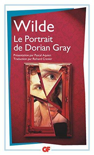 Oscar Wilde: Le portrait de Dorian Gray (French language, 2006)