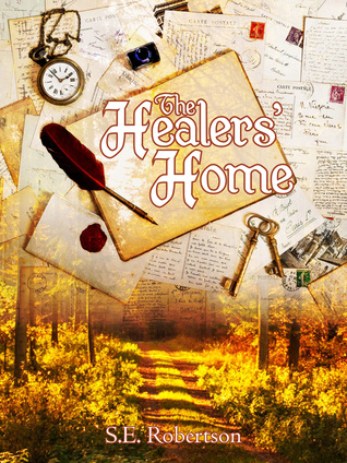 The Healers' Home