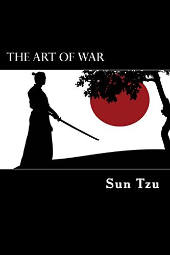 Sun Tzu: The Art Of War (Paperback, 2013, Wellstone Publishing)