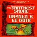 Ursula K. Le Guin: The Farthest Shore (The Earthsea Cycle, Book 3) (1984, Bantam)