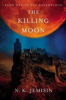 The Killing Moon (Paperback, 2012, Orbit)