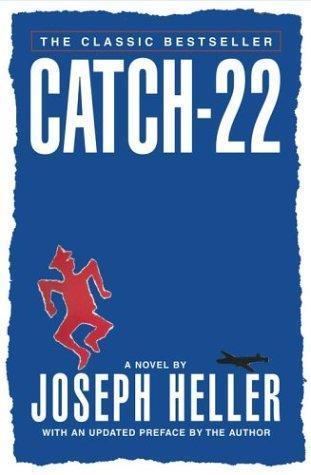 Joseph Heller, Joseph Heller: Catch-22 (Catch-22, #1) (2004)