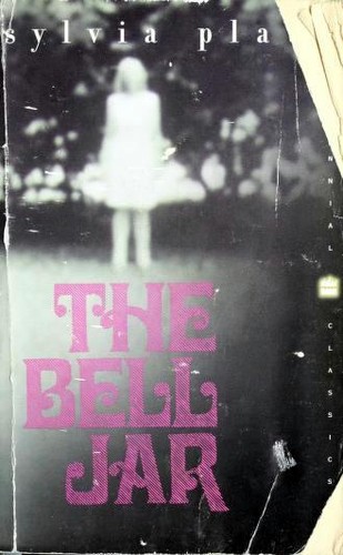 Sylvia Plath: The Bell Jar (2003, Perennial Classics)