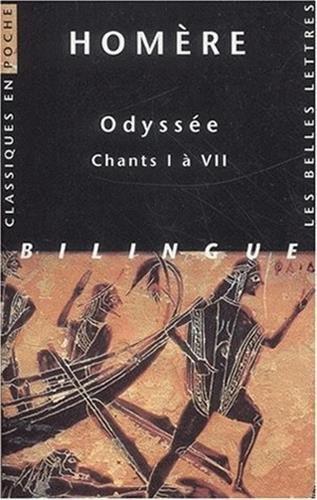 Homer, Robert Fitzgerald, Adam Nicolson, Homer [Translated By Albert Cook], Homer - Translated By Ian Johnston, Barry B. Powell, Homer, W. H. D. Rouse, Deborah Steiner, Sebastien van Donnick, John Lescault: Odyssée (French language, 2001)