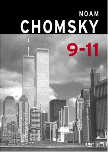 Noam Chomsky: 9-11 (Paperback, 2001, Open Media)