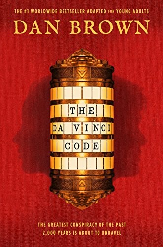 Dan Brown (Teacher): The Da Vinci Code (Hardcover, 2016, Delacorte Press)