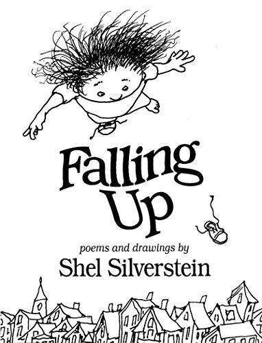 Shel Silverstein: Falling Up