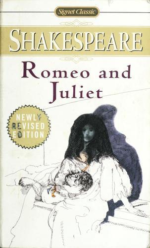William Shakespeare: Romeo and Juliet (1998)
