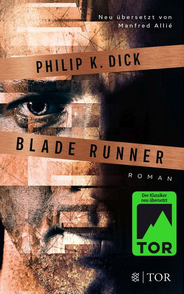 Philip K. Dick: Blade Runner (Paperback, 2019, FISCHER Taschenbuch)