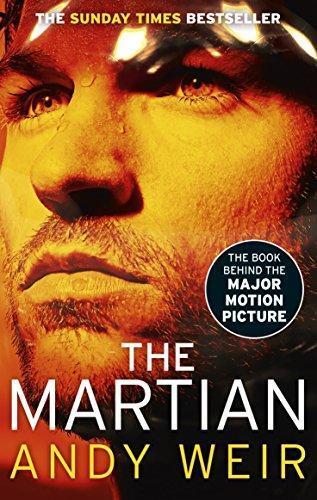 Andy Weir: The martian (2014)