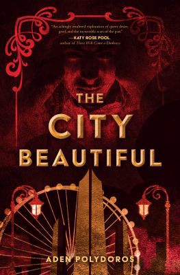 Aden Polydoros: City Beautiful (2021, Harlequin Enterprises ULC)