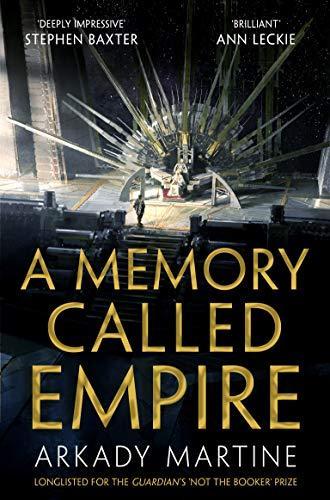 A Memory Called Empire (2020)