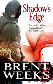 Brent Weeks: Shadow's Edge (Paperback, 2011, imusti, Orbit)