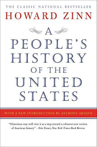 Howard Zinn: A People's History of the United States (2015)