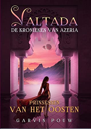 Prinsessen van het Oosten (Paperback, Dutch language, 2021, Godijn Publishing)