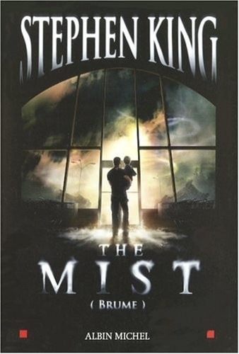 Stephen King: The Mist (Romans, Nouvelles, Recits (Domaine Etranger)) (French Edition) (2008, Albin Michel)