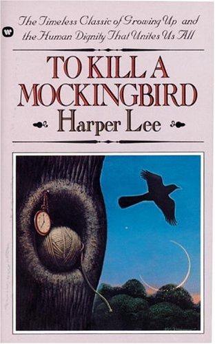 To Kill a Mockingbird (Hardcover, 1982, Warner Books)