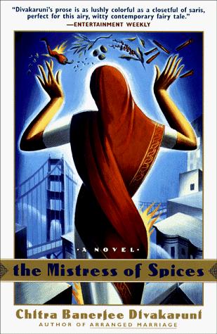 The Mistress of Spices (1998, Anchor)