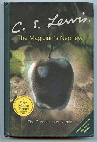 C. S. Lewis: The Magician's Nephew (2005)
