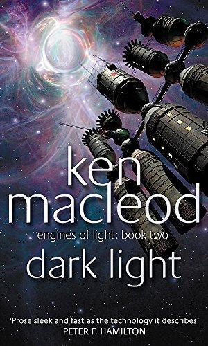 Ken MacLeod: Dark Light (2002)
