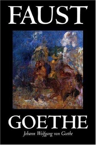 Johann Wolfgang von Goethe: Faust (Hardcover, 2005, Aegypan)