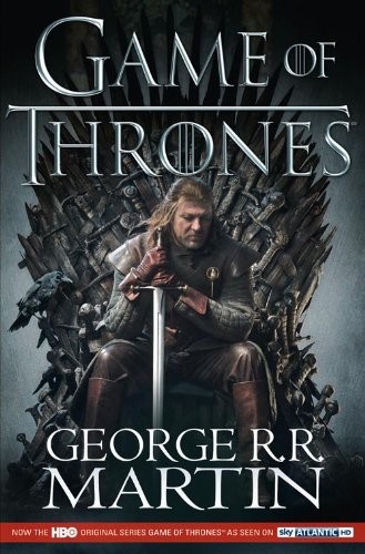 George R. R. Martin: A Song of Ice and Fire - A Game of Thrones (Paperback, 2013, HarperCollins UK)