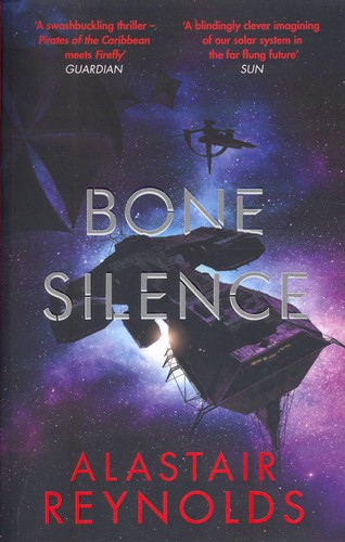 Bone Silence (2020, Orion Publishing Group, Limited)