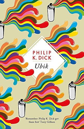 Philip K. Dick: Ubik (2017)