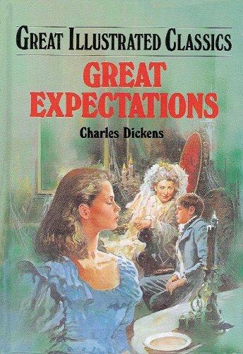 Charles Dickens: Great expectations (2002, ABDO Pub.)