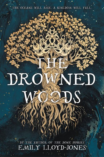 Emily Lloyd-Jones: Drowned Woods (2022, Little, Brown Books for Young Readers)
