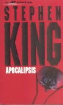 Stephen King: Apocalipsis (1999, Plaza & Janes Editores, S.A.)