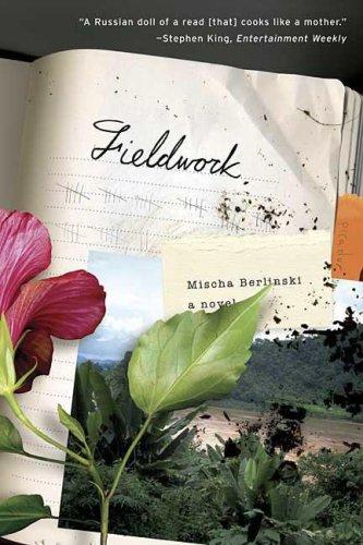 Mischa Berlinski: Fieldwork (Paperback, 2008, Picador)