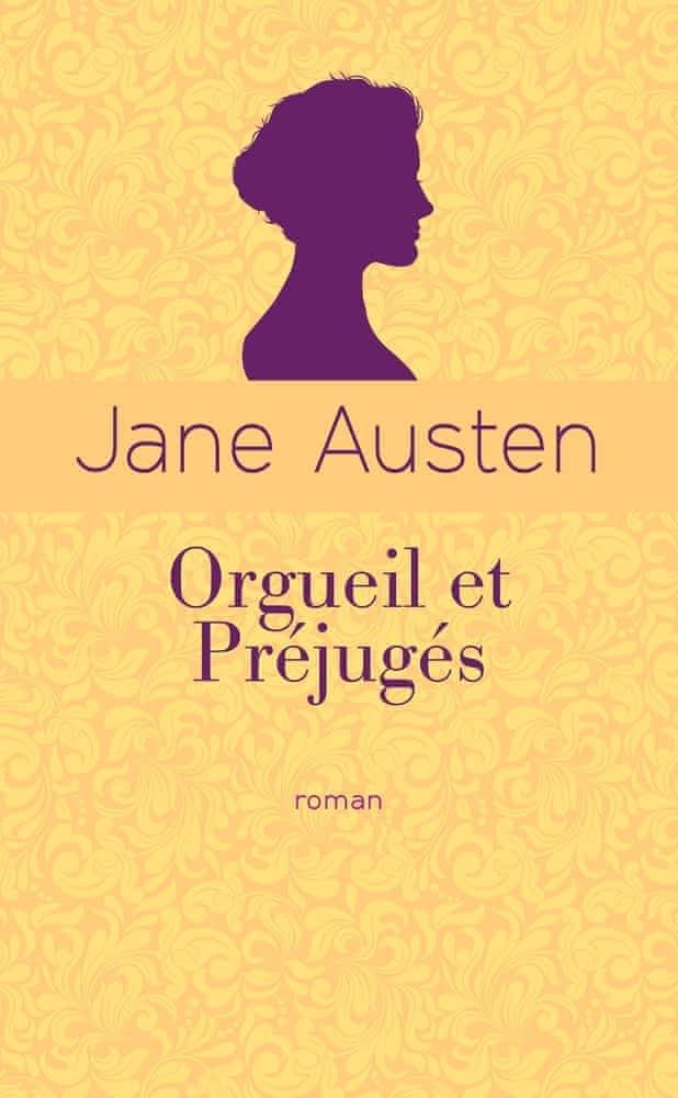 Houghton Mifflin Harcourt Publishing Company Staff: Orgueil et préjugés (French language, 2017)
