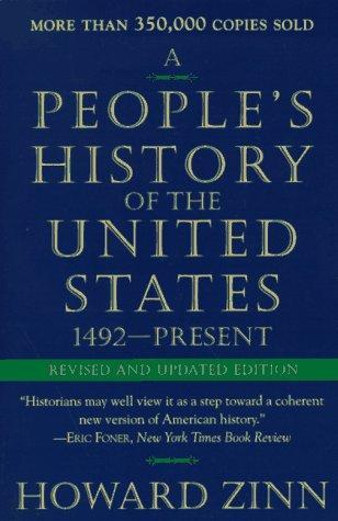 Howard Zinn: People's History of the United States, A (1995)