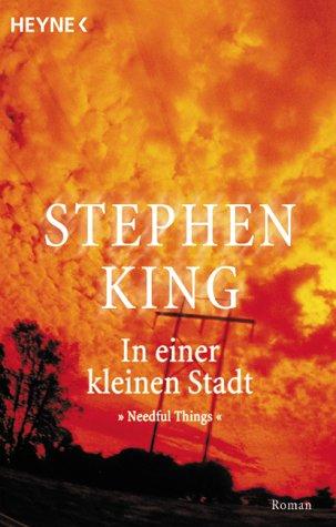 Stephen King: In einer kleinen Stadt (Paperback, German language, 1993, Heyne)