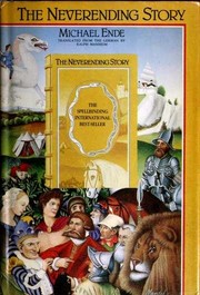 Michael Ende: The Neverending Story (Hardcover, 1983, Doubleday & Company)