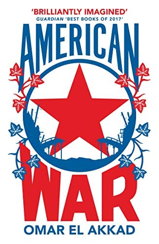 American War (2018, Picador)
