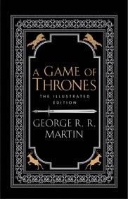 George R. R. Martin: A Game of Thrones (EBook, 2016, Harper Voyager)