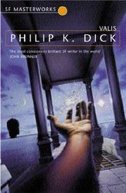 Philip K. Dick: Valis (Paperback, 2001, Gollancz)