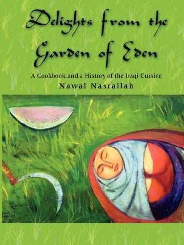 Nawal Nasrallah: Delights from the Garden of Eden (2003)