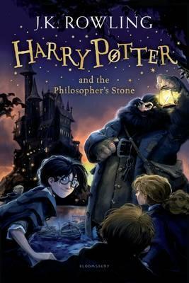 Harry Potter and the Philosopher's Stone (2014, Salani)