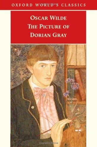 Oscar Wilde: The Picture Of Dorian Gray (2006)