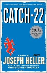 Joseph Heller, Joseph Heller: Catch-22 (Paperback, 2011, Simon & Schuster)