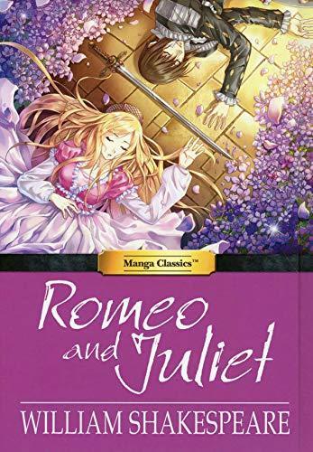 William Shakespeare: Romeo and Juliet (2018)
