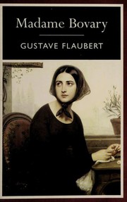 Gustave Flaubert: Madame Bovary (Paperback, 2012, Arcturus)