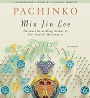 Min Jin Lee: Pachinko (Paperback, 2017, Grand Central Publishing)