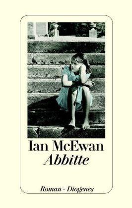 Ian McEwan: Abbitte (Paperback, German language, 2004, Diogenes)