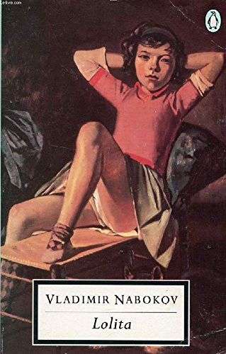 Vladimir Nabokov: Lolita (Paperback, 1989, Vintage)